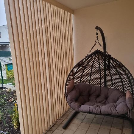 Konig Mikulov Villa Luaran gambar