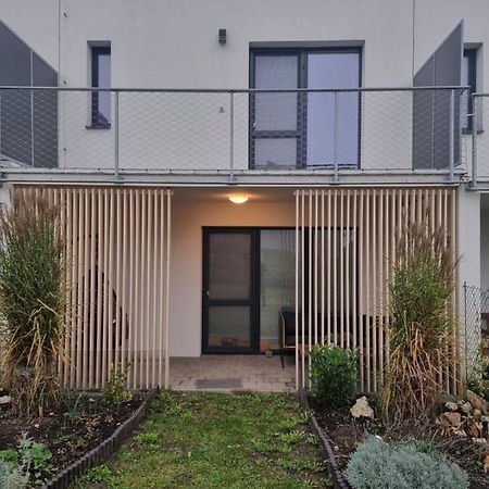 Konig Mikulov Villa Luaran gambar