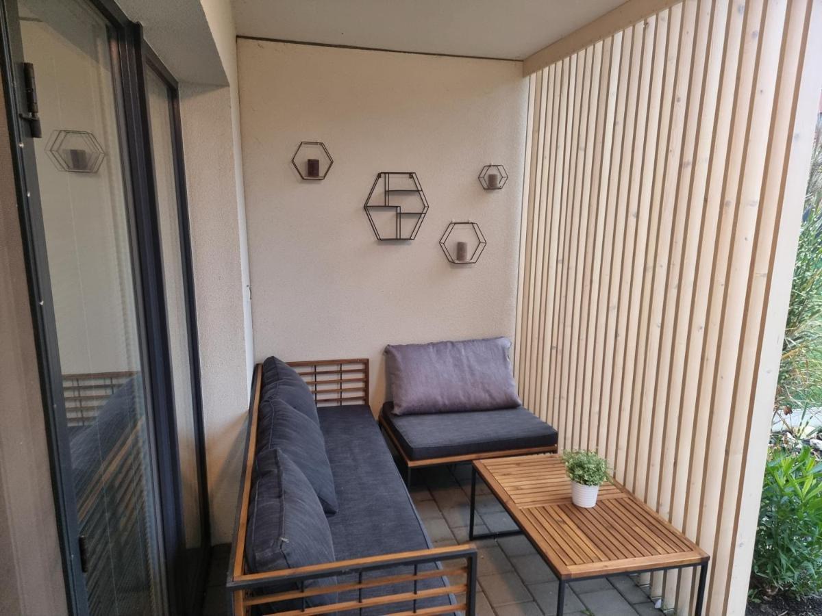 Konig Mikulov Villa Luaran gambar