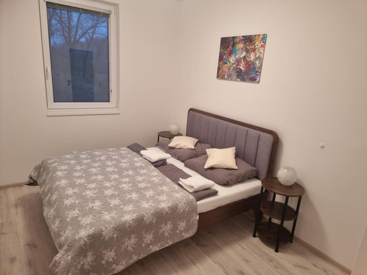 Konig Mikulov Villa Luaran gambar