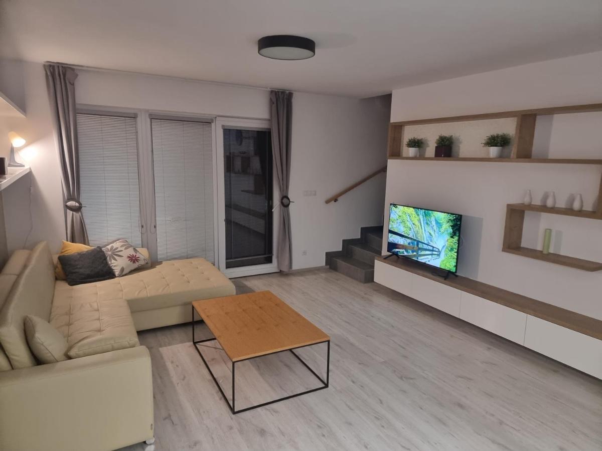 Konig Mikulov Villa Luaran gambar