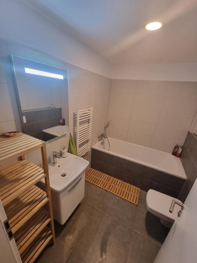 Konig Mikulov Villa Luaran gambar